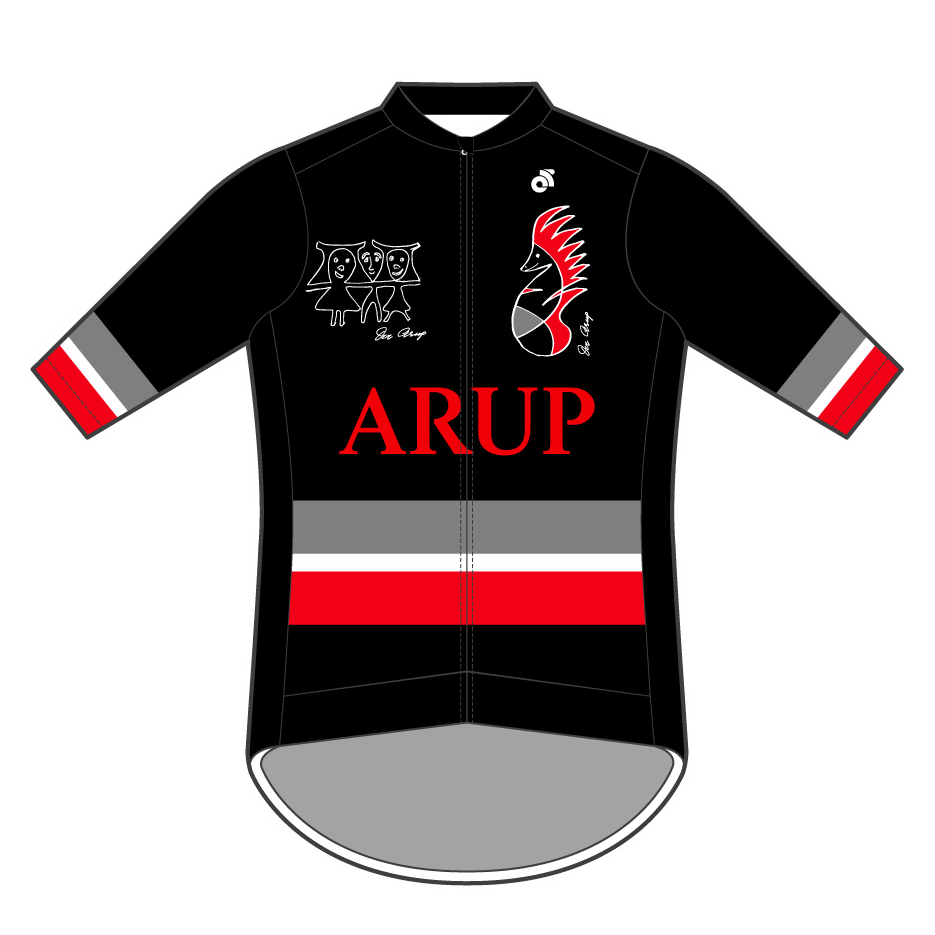 APEX+ Lite Jersey