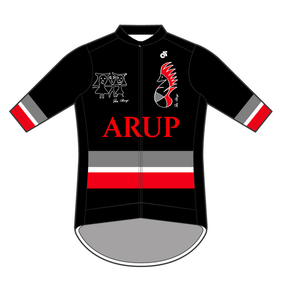 APEX+ Lite Jersey