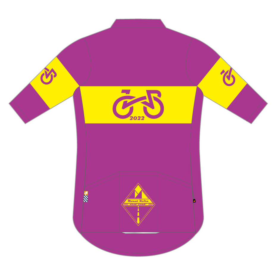 APEX+ Lite Jersey