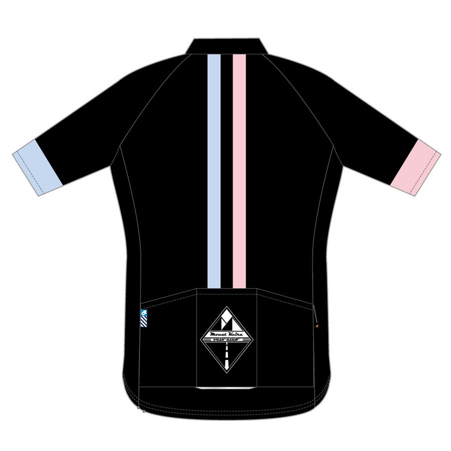 PERFORMANCE+ Jersey (Black)