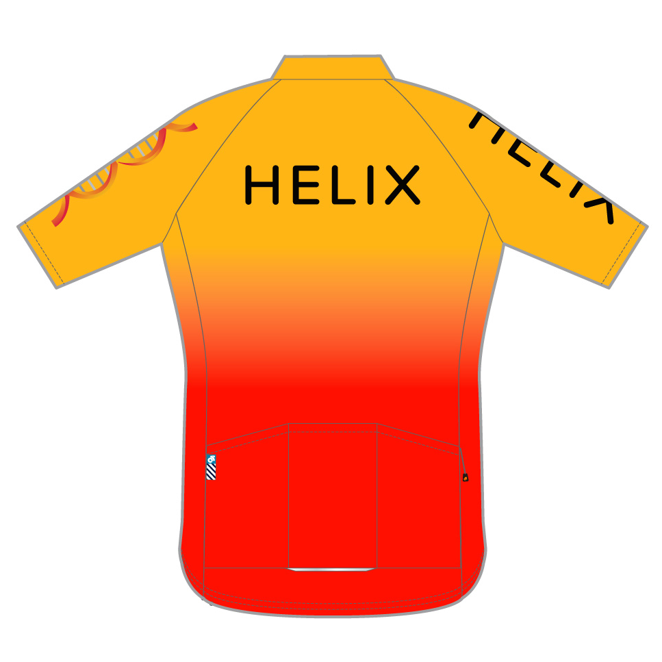 PERFORMANCE+ Jersey