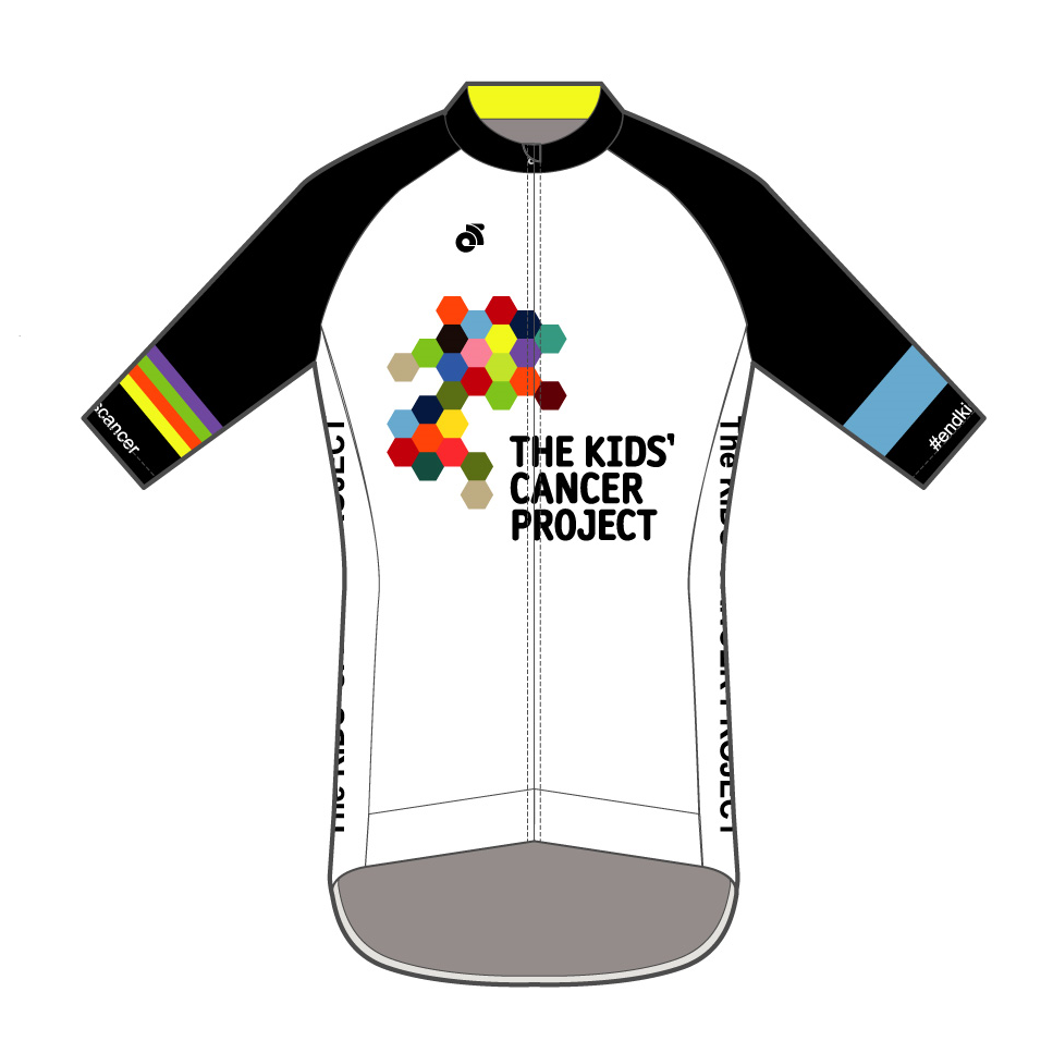 PERFORMANCE+ Jersey