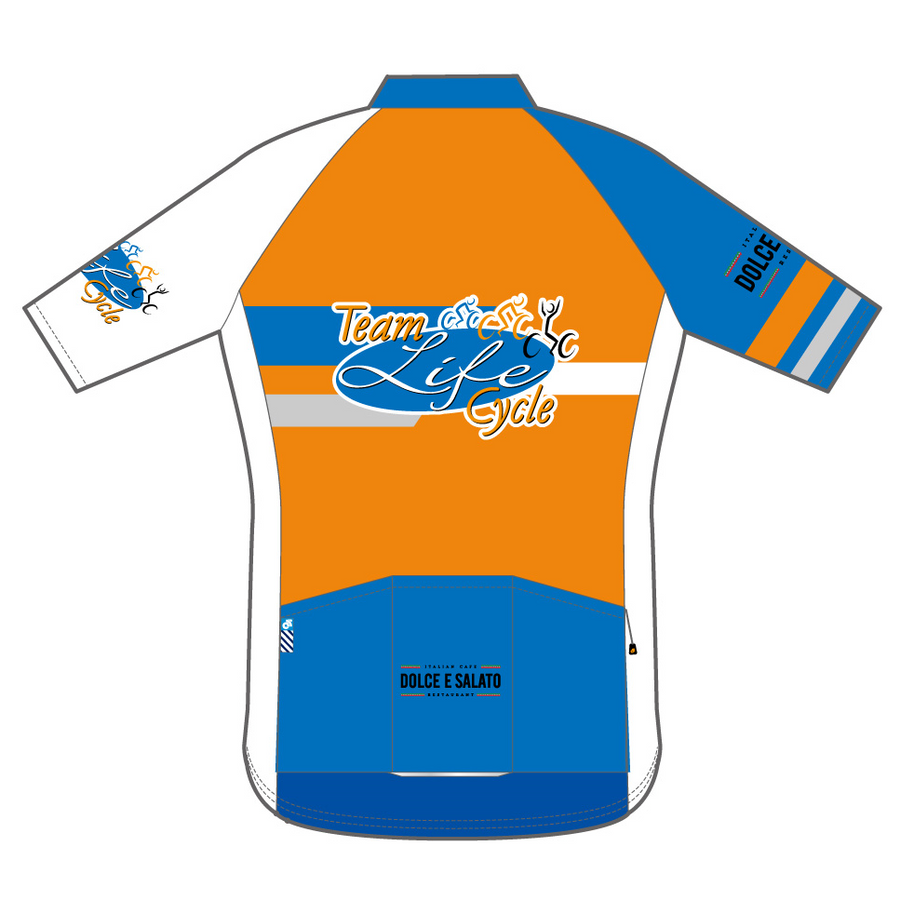 PERFORMANCE+ Jersey