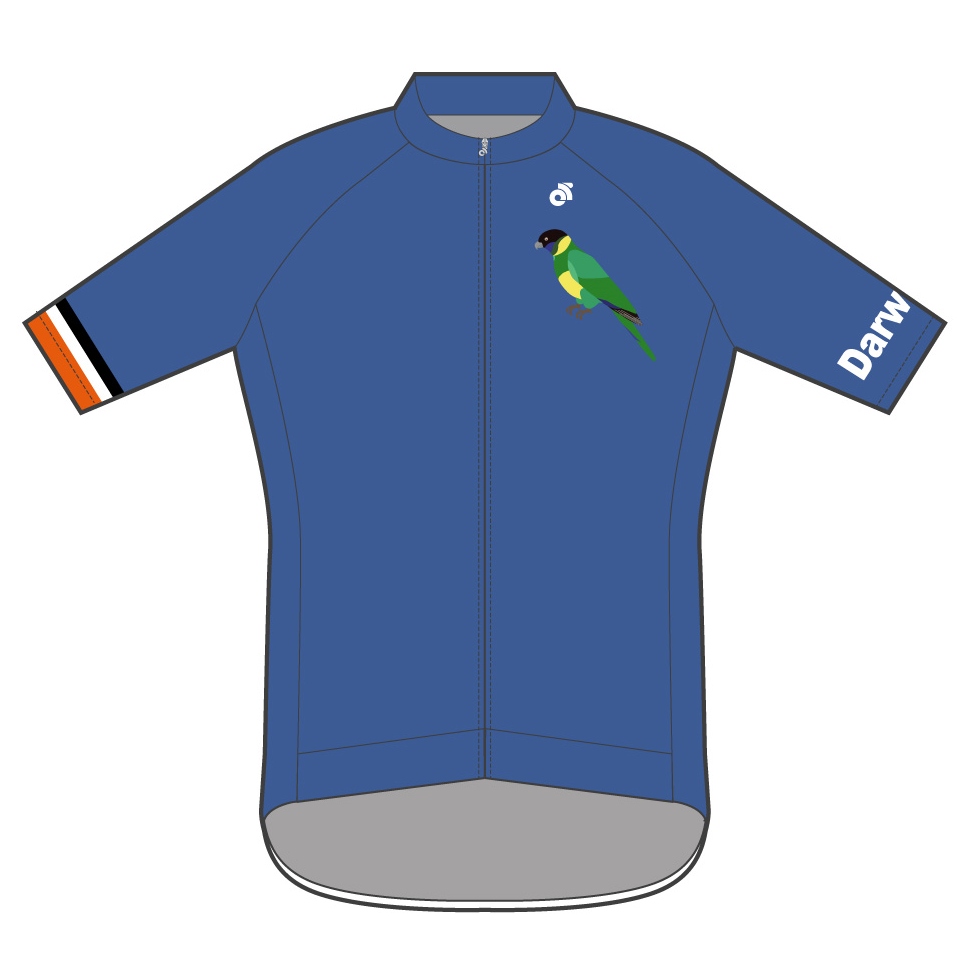 PERFORMANCE+ Jersey