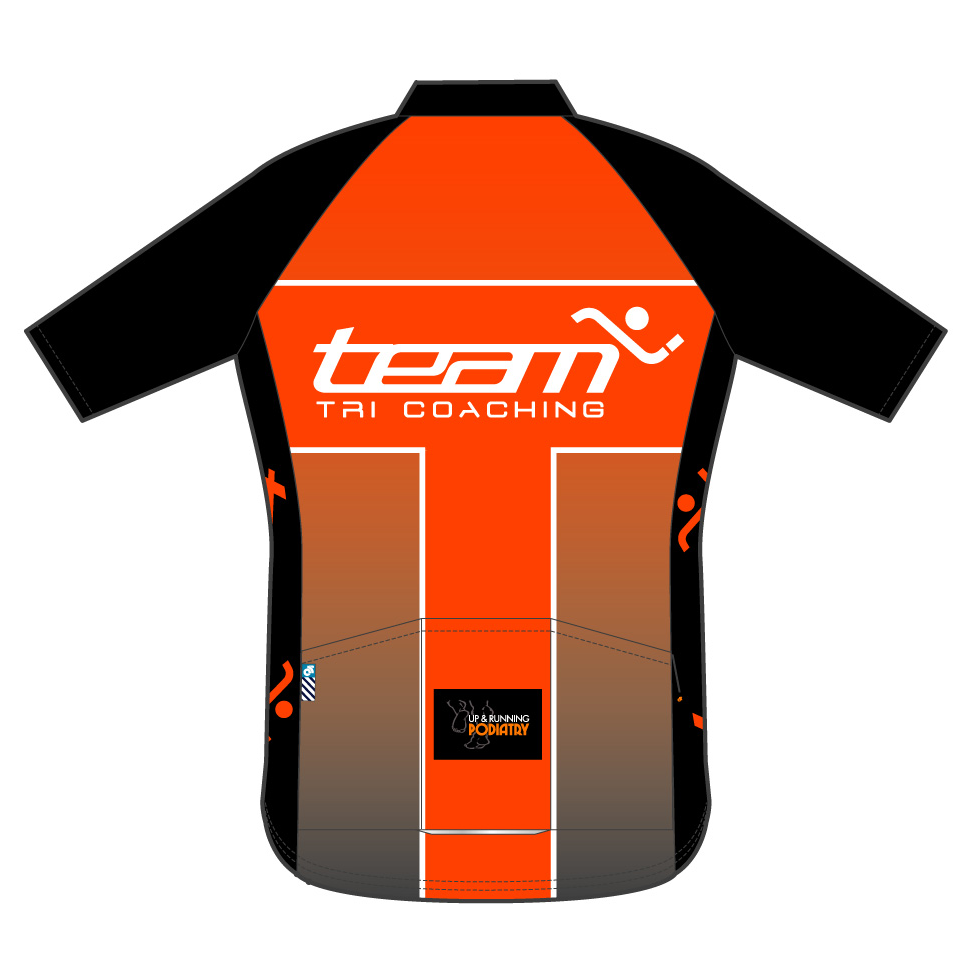PERFORMANCE+ Jersey
