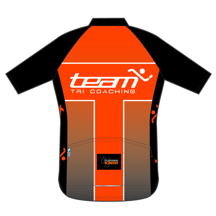 PERFORMANCE+ Jersey