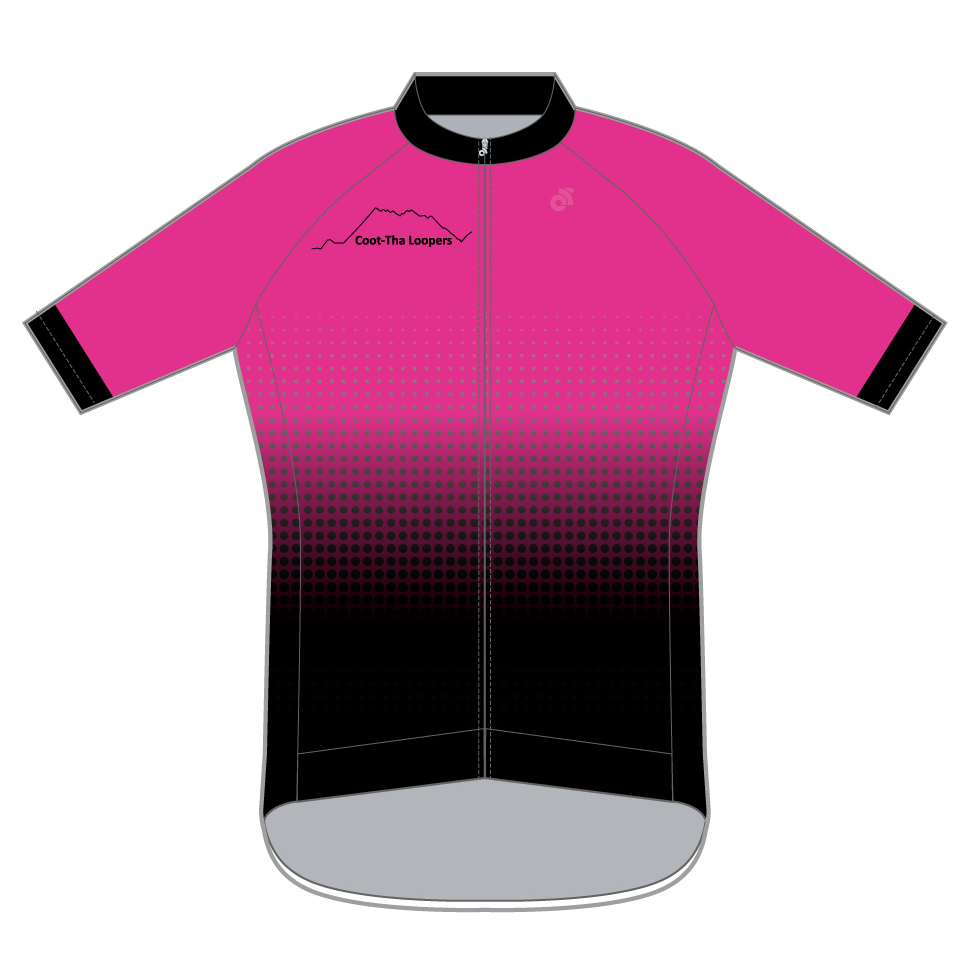 PERFORMANCE+ Jersey