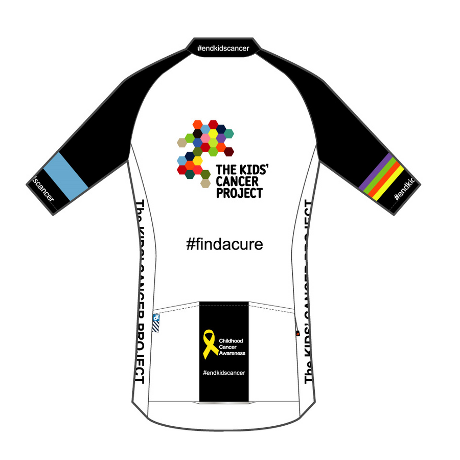 PERFORMANCE+ Jersey