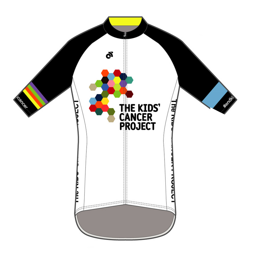 TECH+ Jersey