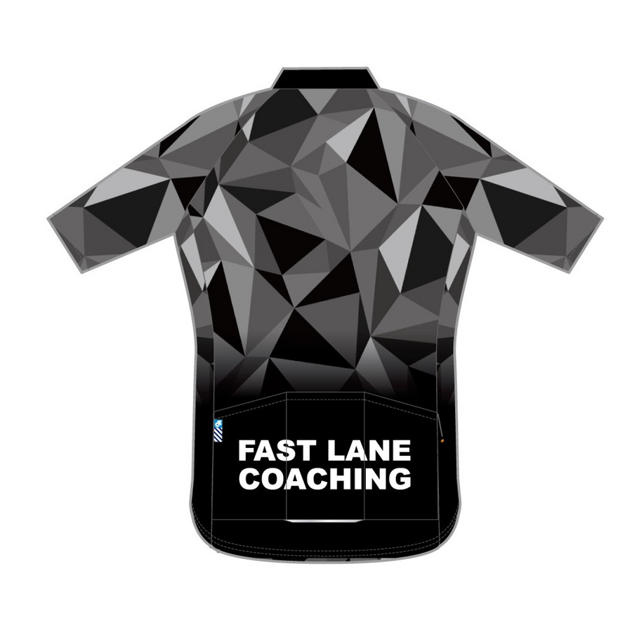 TECH+ Jersey