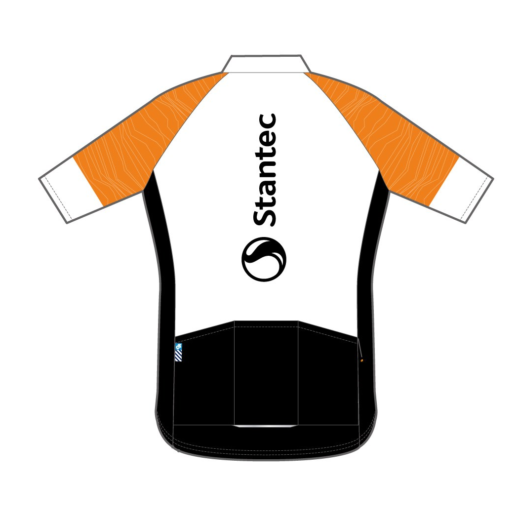 TECH+ Jersey