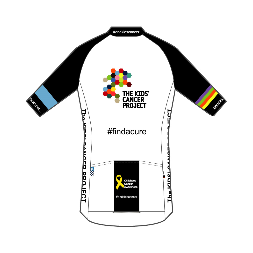 TECH+ Jersey