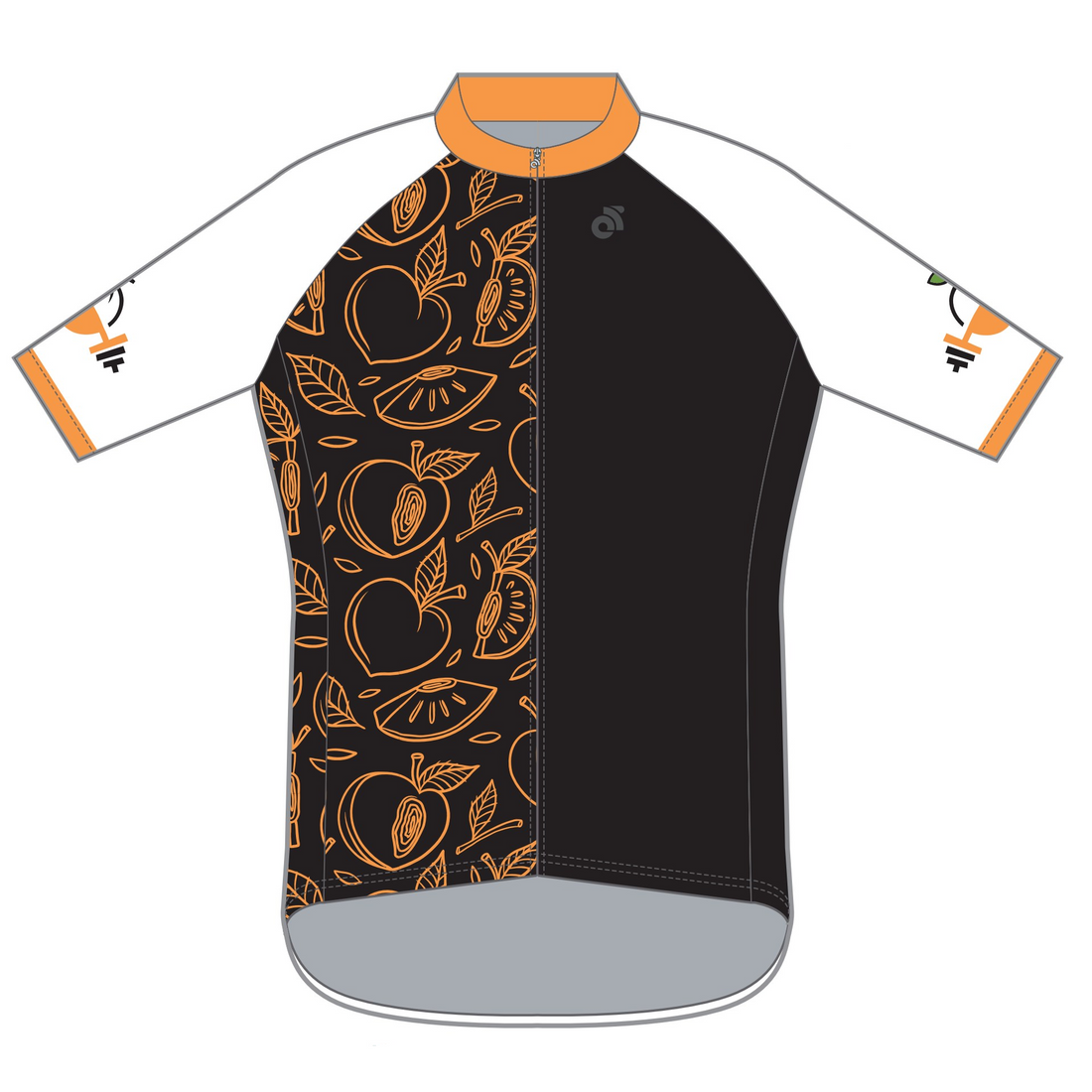 TECH+ Jersey