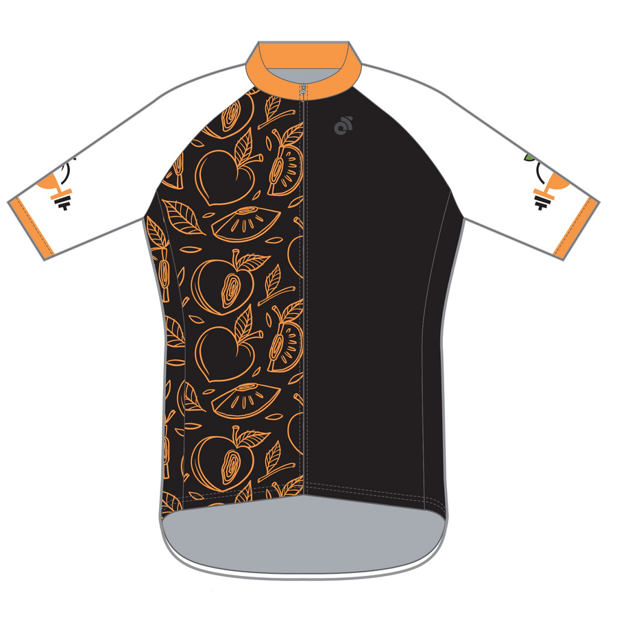 TECH+ Jersey