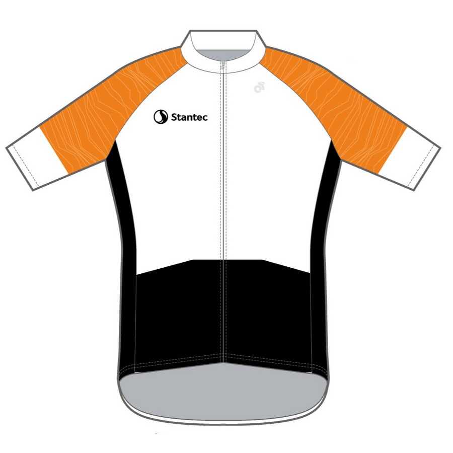 TECH+ Jersey