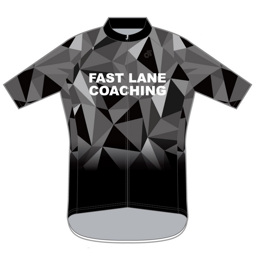 TECH+ Jersey