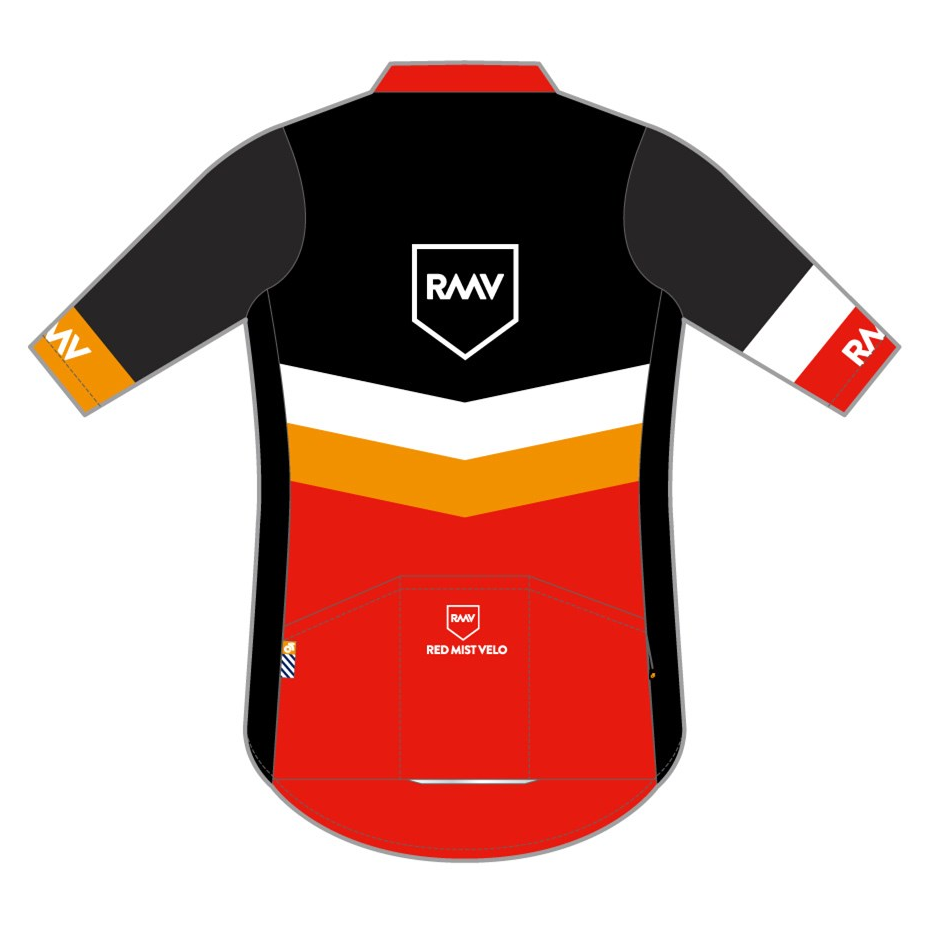 APEX+ Jersey