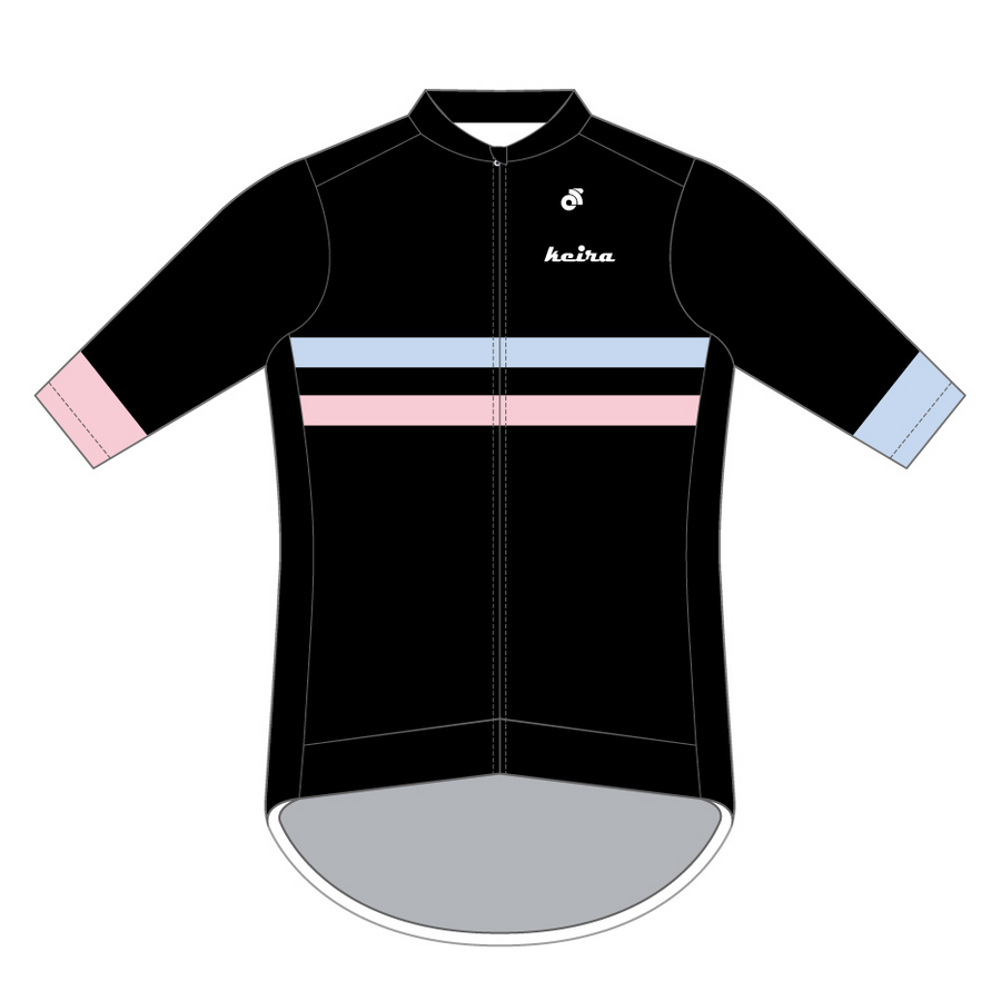 APEX+ Pro Jersey (Black)