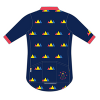 APEX+ Jersey - Generic - Navy