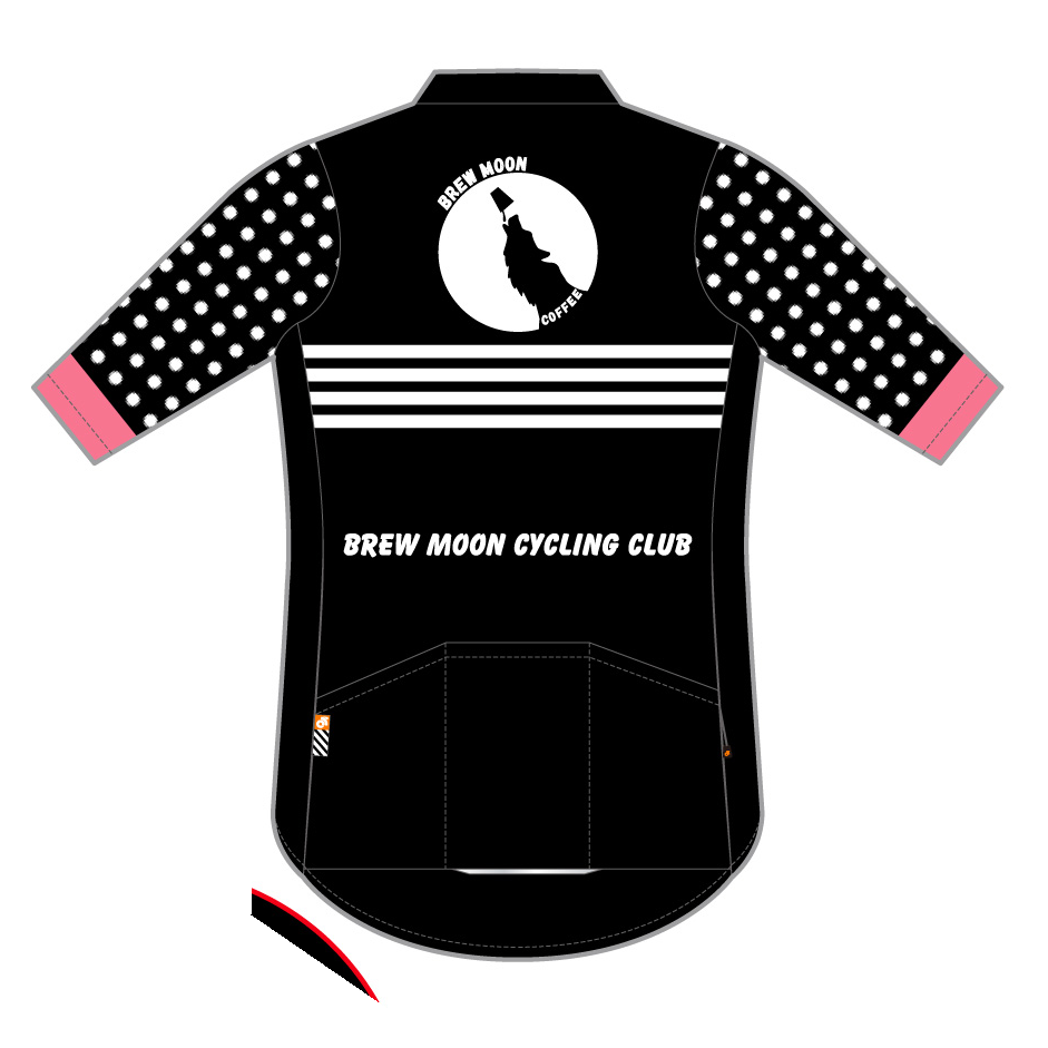 APEX+ Pro Jersey
