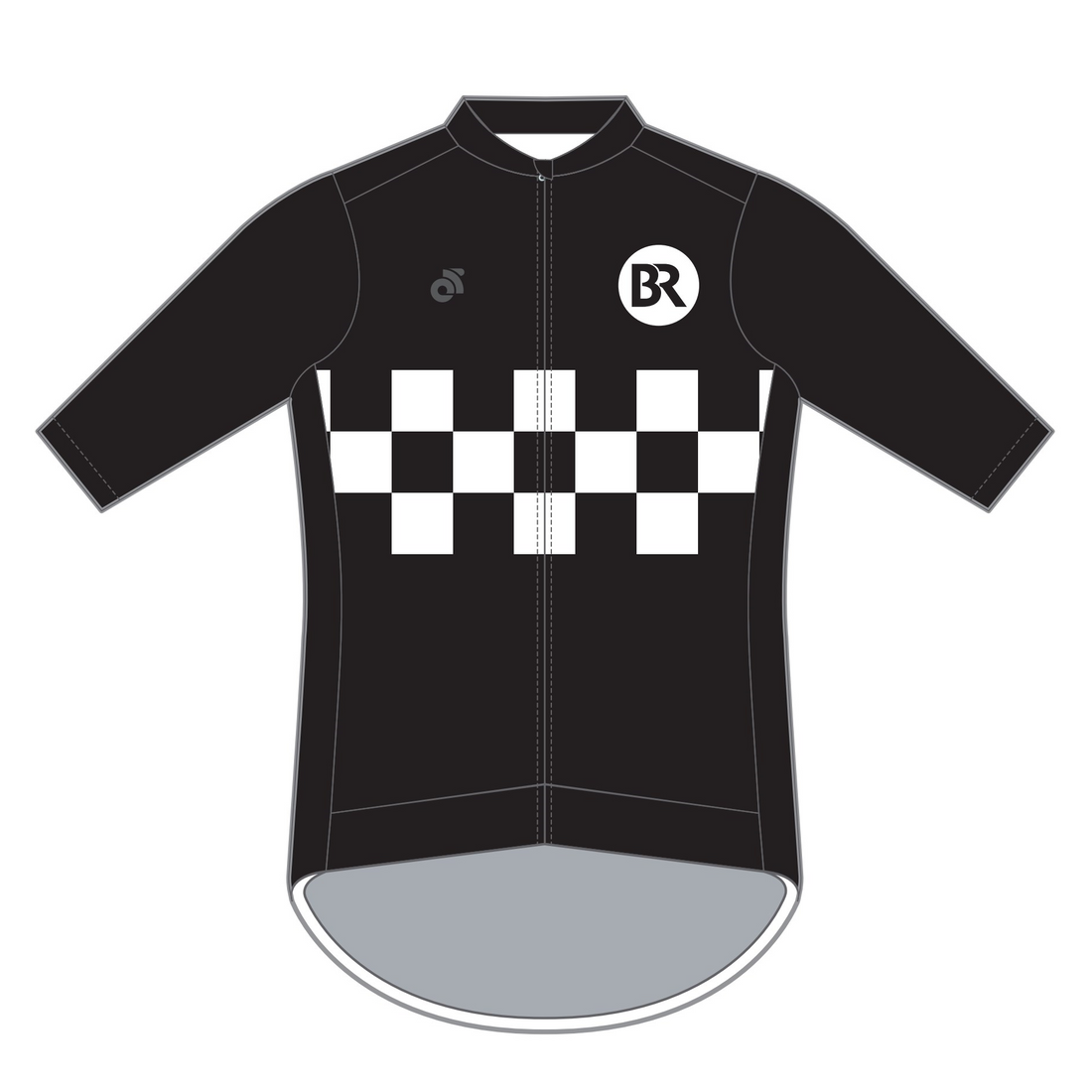 APEX + Jersey BLACK **NEW**
