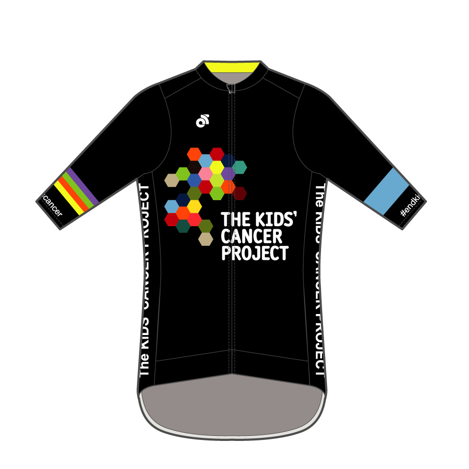 APEX+ Pro Jersey