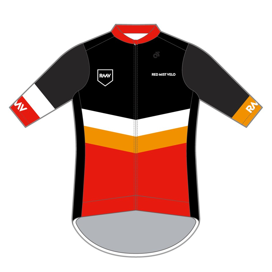 APEX+ Jersey
