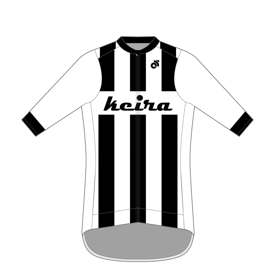 APEX+ Pro Jersey