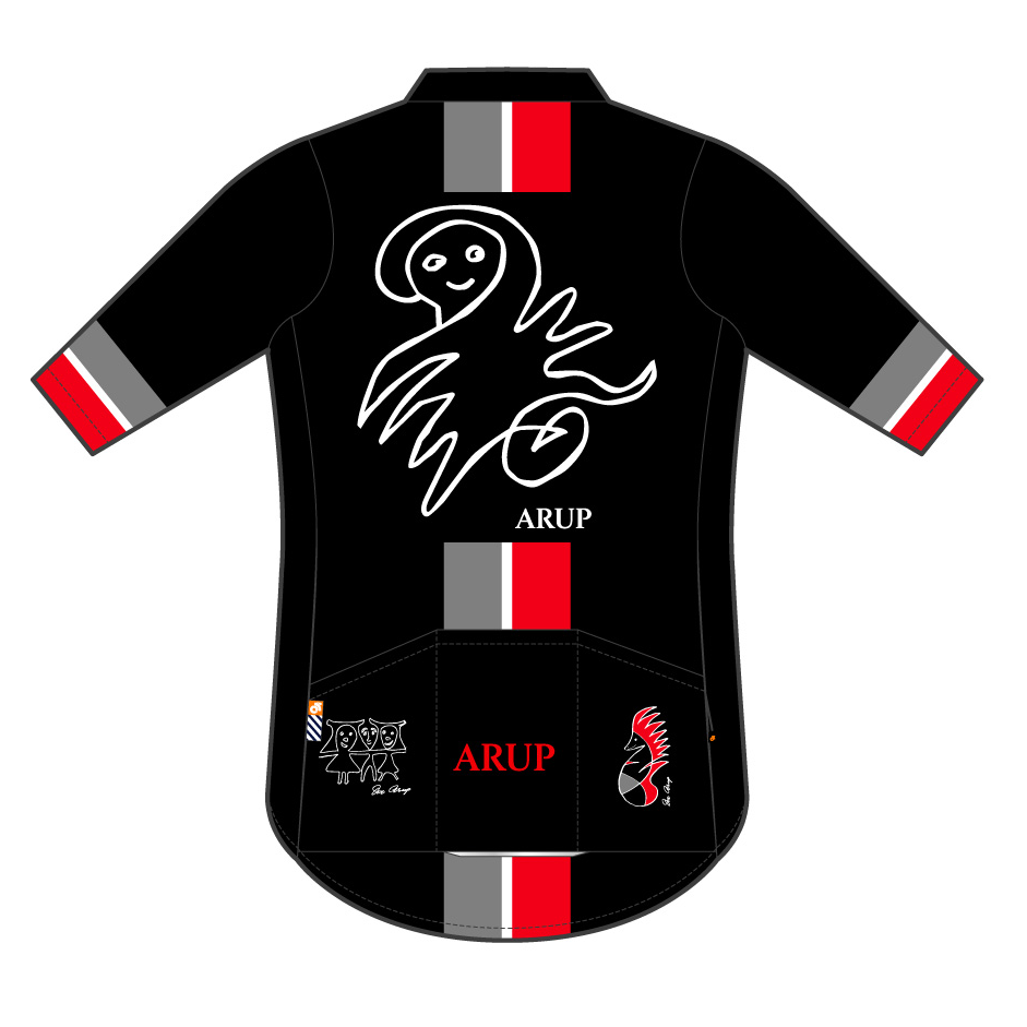 APEX+ Pro Jersey