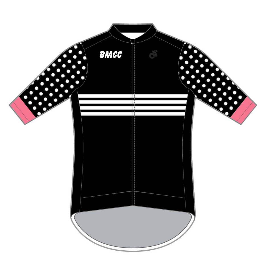APEX+ Pro Jersey