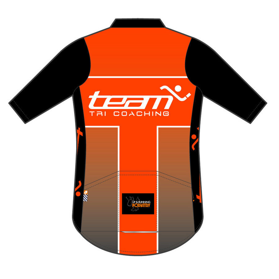 APEX+ Jersey