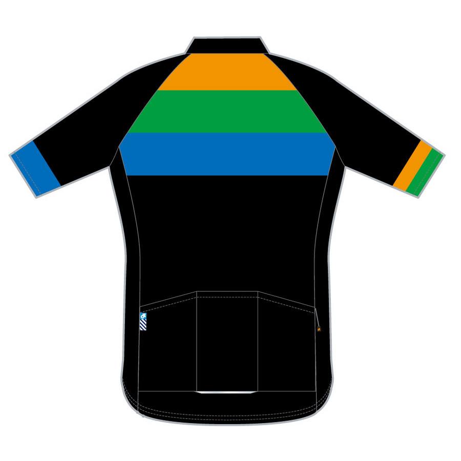 PERFORMANCE+ ECO Jersey