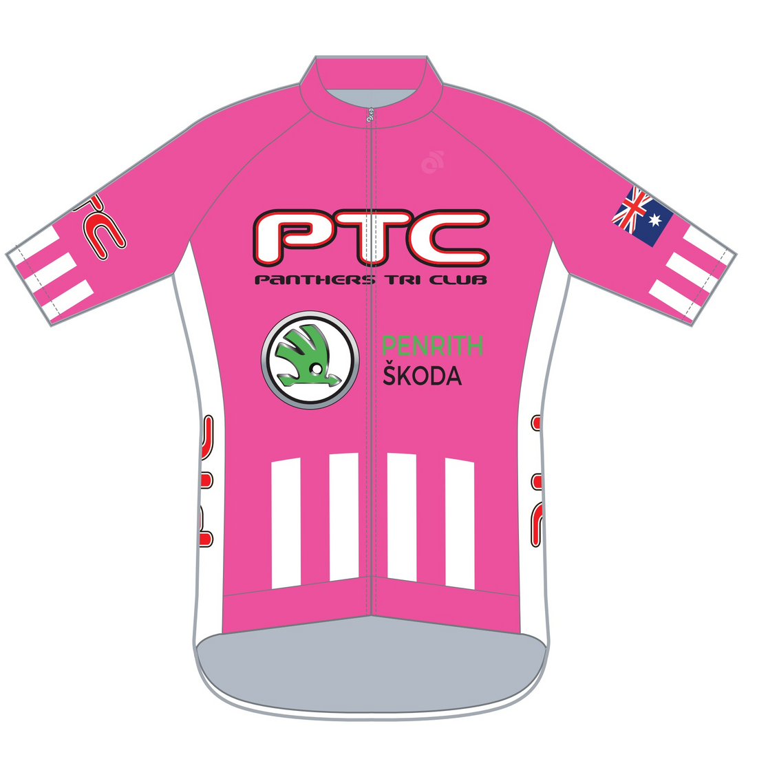 PERFORMANCE+ ECO Jersey