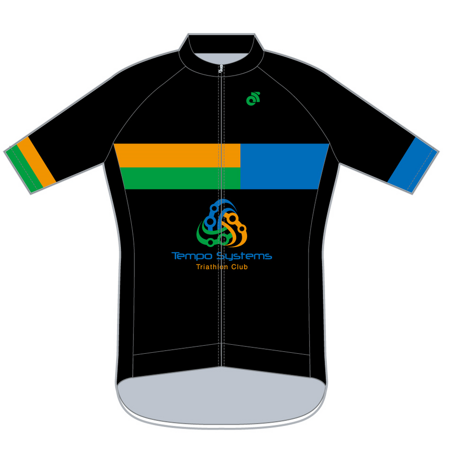 PERFORMANCE+ ECO Jersey