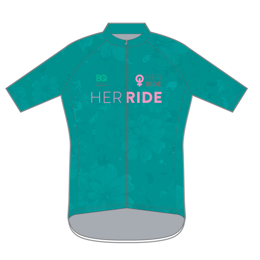 Tech Lite Jersey Short Sleeve