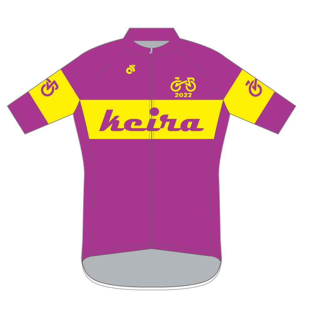 Tech Lite Jersey Short Sleeve