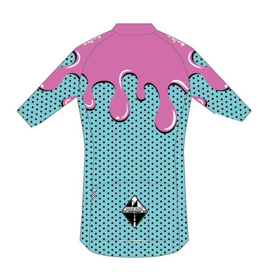 Tech Lite Jersey Short Sleeve