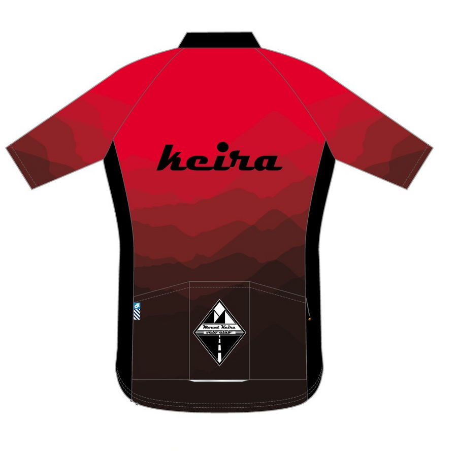 Tech Lite Jersey Long Sleeve