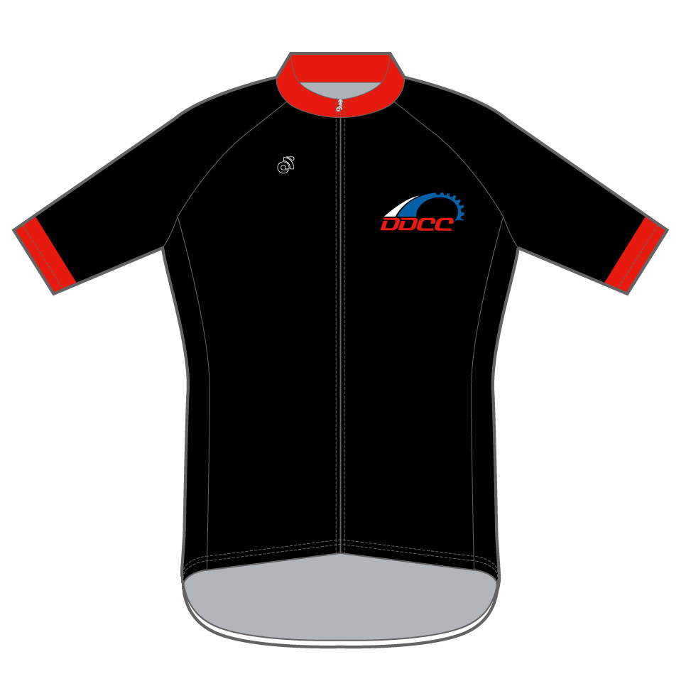 CS TECH Long Sleeve Jersey