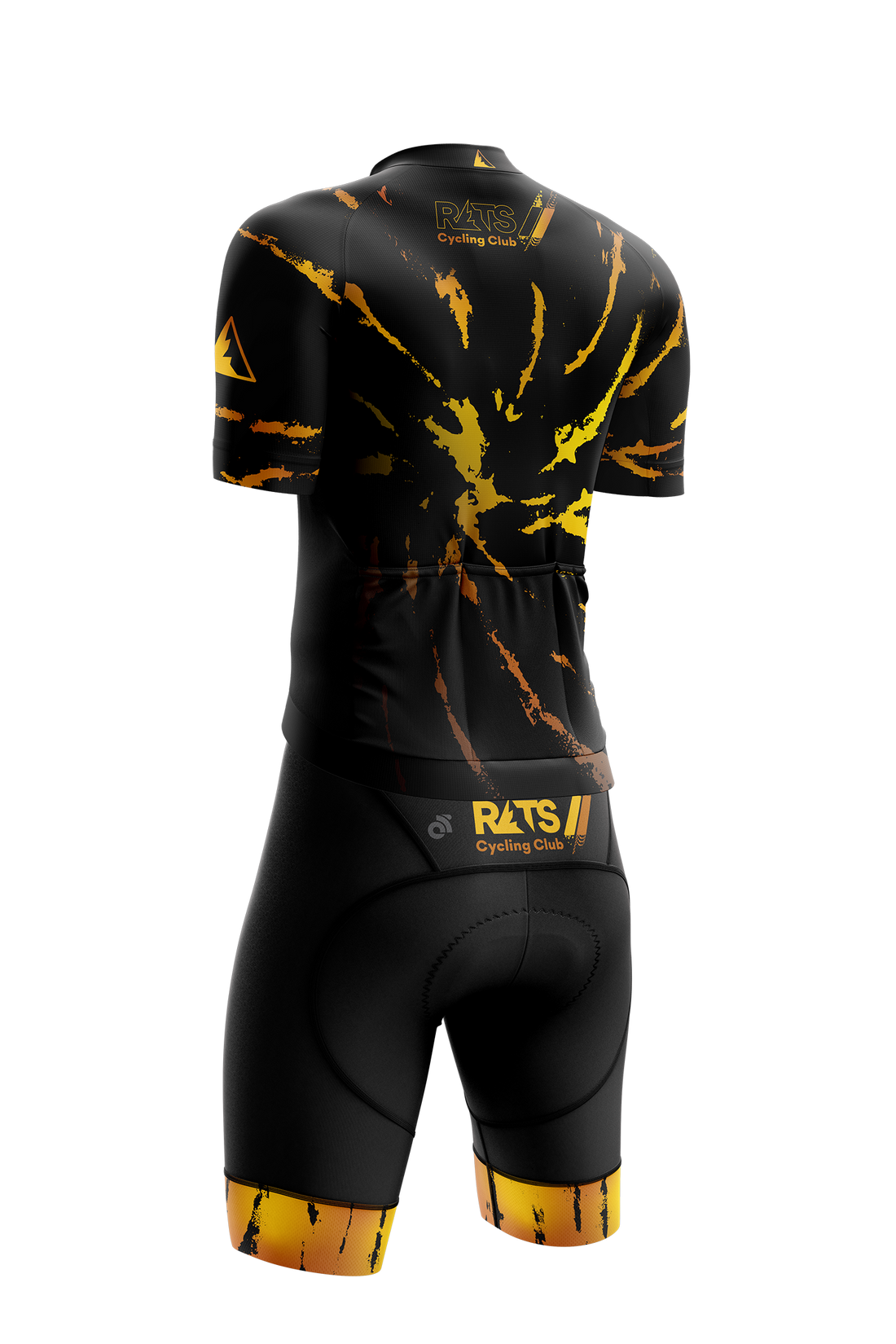 Tech+Jersey
