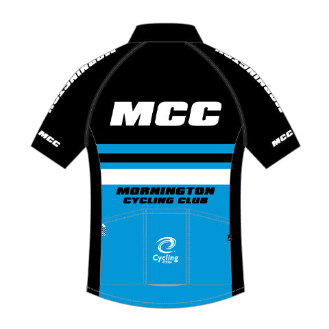 Performance Pro Jersey