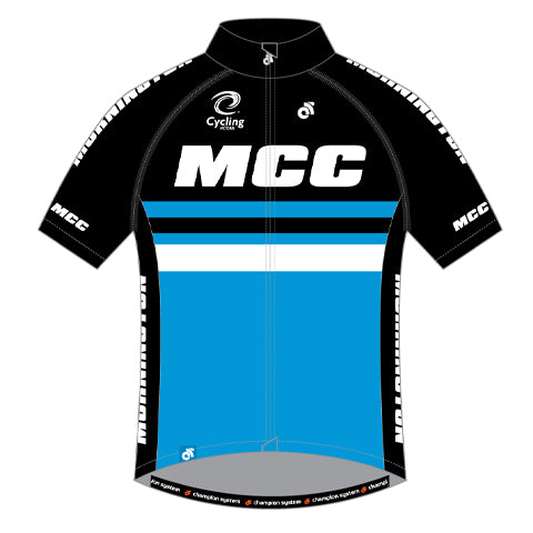 Performance Pro Jersey