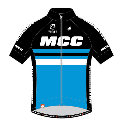 Apex+ Jersey