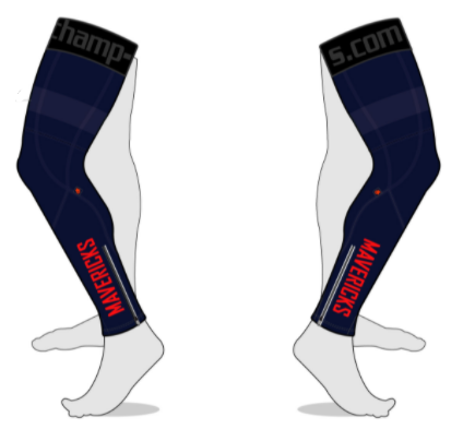 Leg Warmer