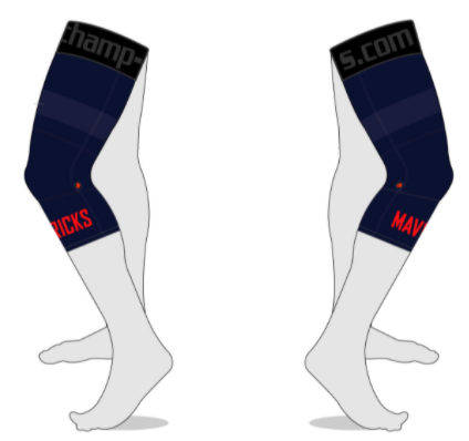 Knee Warmers