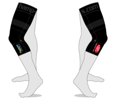 Knee Warmers