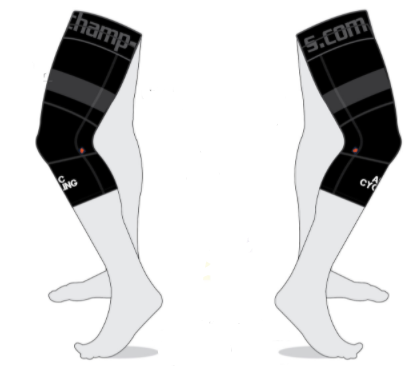 Knee Warmers