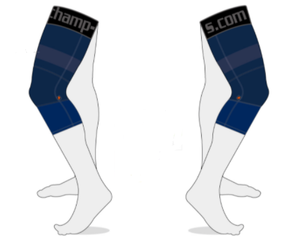 Knee Warmers