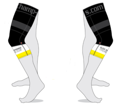 Knee Warmers