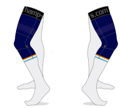 Knee Warmers